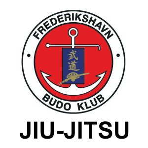 Frederikshavn Budo Klub - Jiu-Jitsu