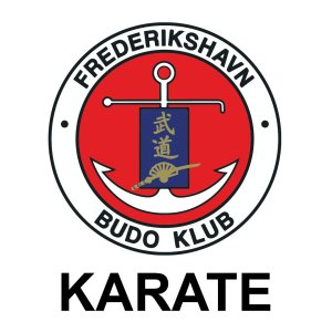 Frederikshavn Budo Klub - karate