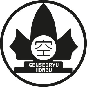 GenseiRyu Honbu Sydhavnen