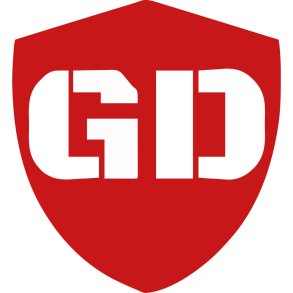 Great Danes Fight Club