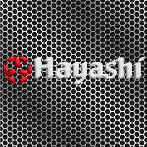 HAYASHI