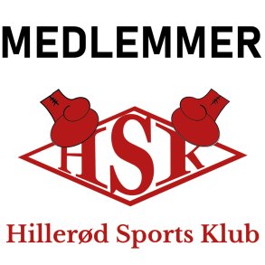 HSK MEDLEMMER