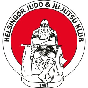 Helsing&oslash;r Judo & Ju-Jutsu Klub