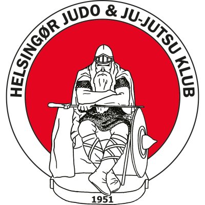 Helsing&oslash;r Judo & Ju-Jutsu Klub