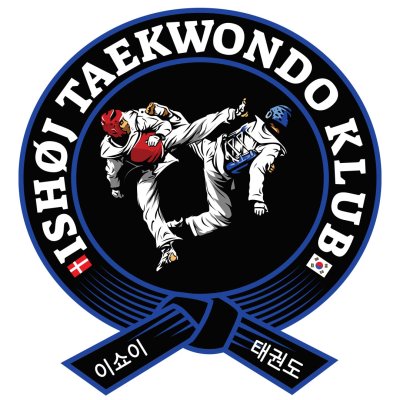 Ish&oslash;j Taekwondo Klub