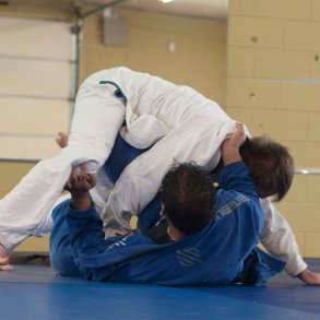 JUDO