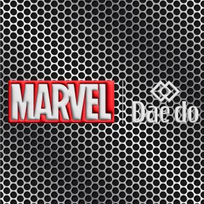 MARVEL-DAEDO