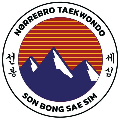 N&oslash;rrebro Taekwondo Klub