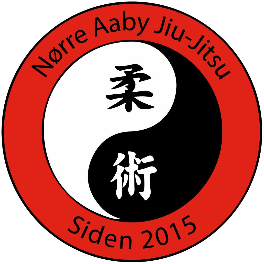 Nørre Aaby Jiu-Jitsu - BUDOXPERTEN