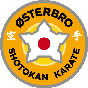 &Oslash;sterbro Shotokan Karate
