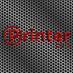PRINTER RED