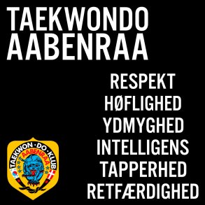 Filer, der bruges til profilt&oslash;j