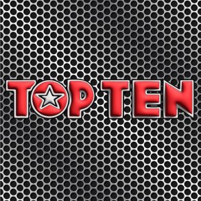 TOP TEN