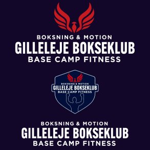 Filer til klubbens profilprodukter