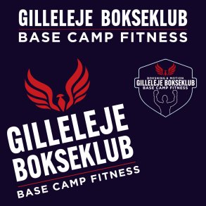 Filer til klubbens profilprodukter