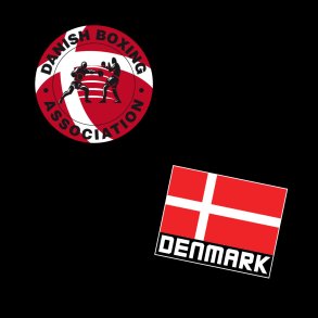 Filer, der bruges til ledelsens profiltøj