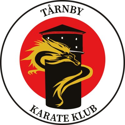 T&Aring;RNBY KARATE KLUB