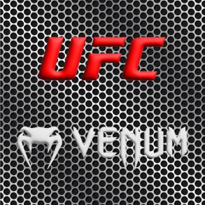 VENUM X UFC