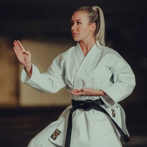 KARATE