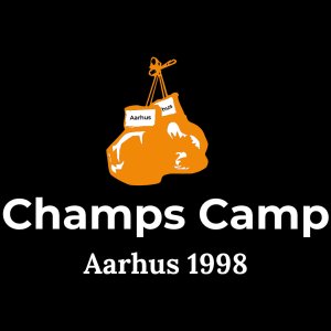 Champs Camp