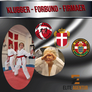 KLUB / FORBUND / FIRMA