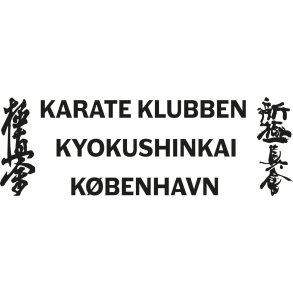 Kyokushinkai-Kbh