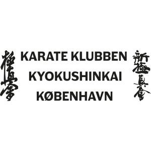 Kyokushinkai-Kbh