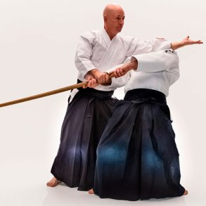 AIKIDO