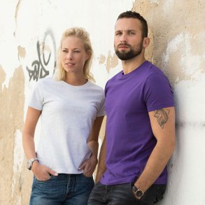 T-shirts & Poloshirts