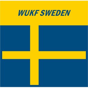 WUKF SWEDEN