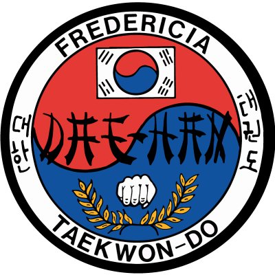 Fredericia TKD