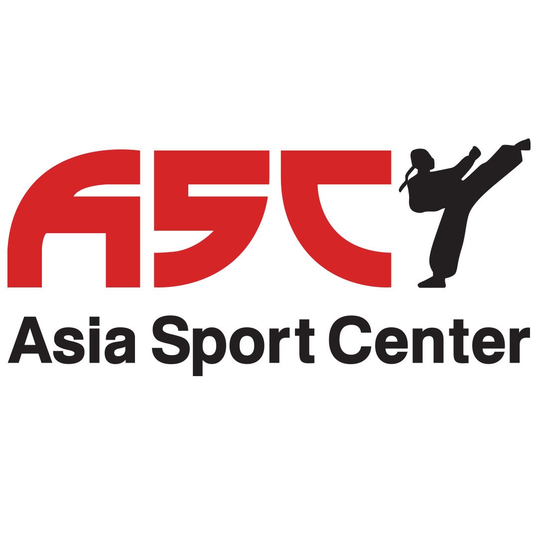 Asia Sport Center - BUDOXPERTEN