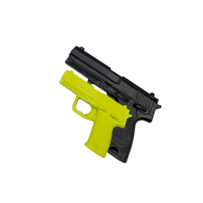 Pistoler til træning