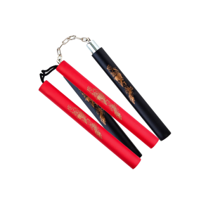 Nunchaku
