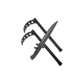 Træningsvåben i PP & TPR