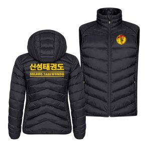 VESTE / JAKKER