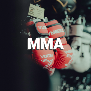 MMA