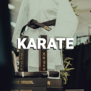 KARATE