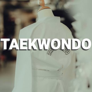TAEKWONDO