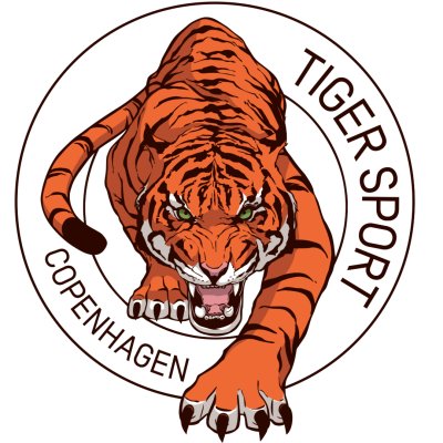 TIGER SPORT COPENHAGEN