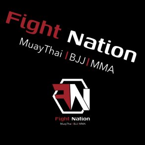Fight Nation