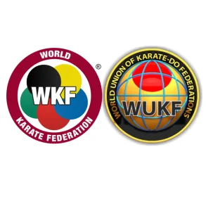 GODKENDT - WKF & WUKF