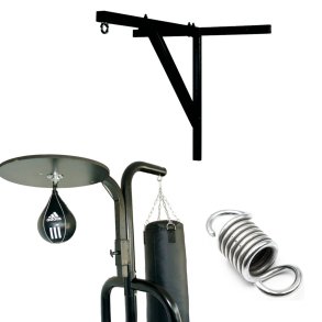 tilbehør til boksesække