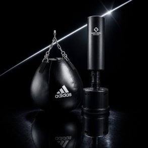 Bokses&aelig;kke & speedbolde