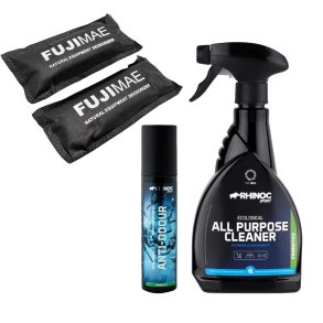 Reng&oslash;ring / Pleje