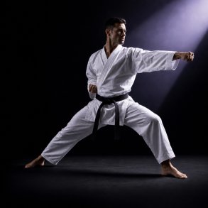 KARATE