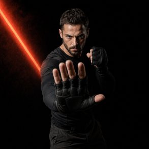 KRAV MAGA
