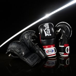 MMA handsker