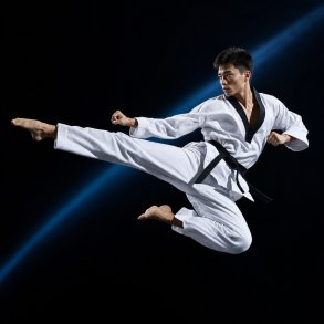 TAEKWONDO