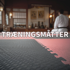 Tr&aelig;ningsm&aring;tter
